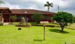 Finca El OASIS – Finca in Sasaima, Cundinamarca